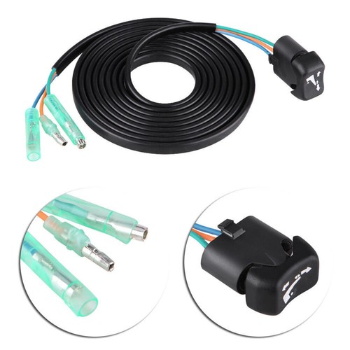 Trim lift switch - lift, for