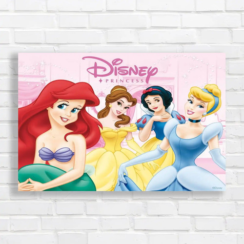 Disney princesses enchanting - disney,