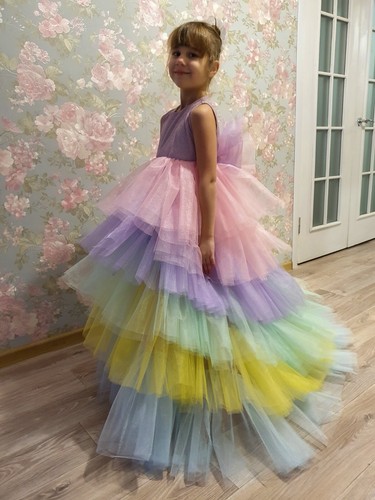 Beautiful dress for - , 5