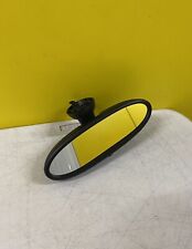 2006-2020 BMW MINI INTERIOR REAR VIEW MIRROR MANUAL DIMMING 010784
