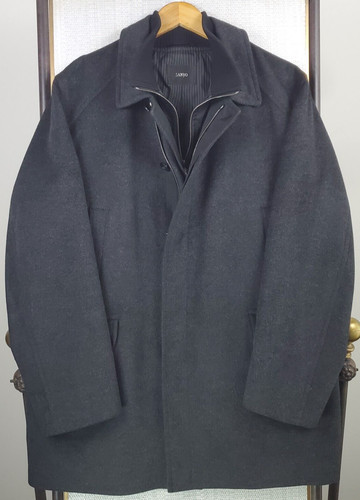 Sanyo mens large angora - mens, sz