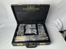 Crc Classic Range Cuisine