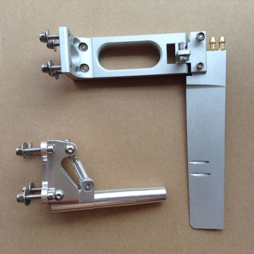160mm rudder stinger drive - stinger,