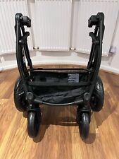 Kinderkraft Moov 3-in-1 Pushchair - Grey