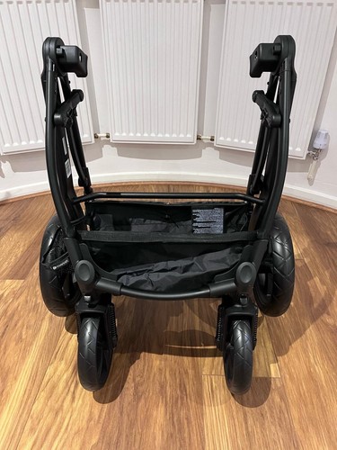 Kinderkraft moov 1 - kinderkraft, 3-in-1