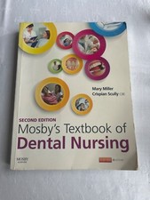 Mosby textbook dental - mosby's, of