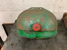 Petrol fuel tank X Ransomes