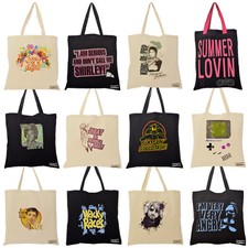 Tote Shopper Bag for Life