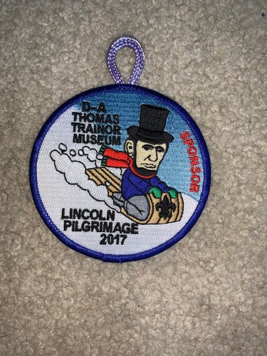Boy scout camp - camp, d-a