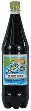 Snow cone syrup classic cola - cola, 1