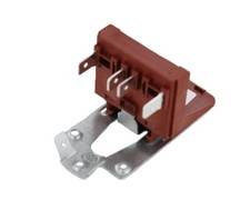 GENUINE INDESIT IDC75BUK