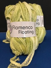 Gruendl Flamenco Floating