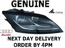 Genuine OEM Automotive