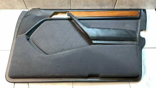 Genuine mercedes benz class - genuine, e-class