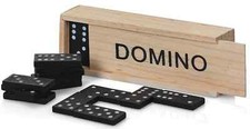 NEW - 28 Pieces Dominoes Set