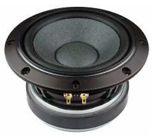 Fostex FW168HS 16 cm Highend