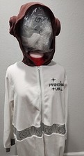 Star Wars Princess Leia Hooded