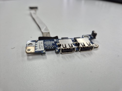 Usb board module connector - module,