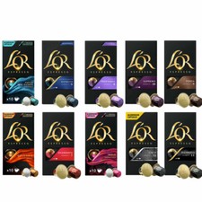 L'OR Nespresso Compatible
