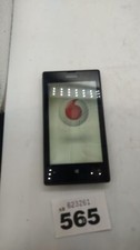 Nokia Lumia 520 - 8GB - Black