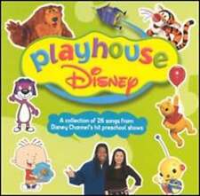Playhouse Disney by Disney