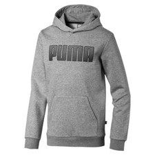 Puma Boys Junior Kids Hoodie