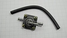 Fuel tap vacuum universal hose - fuel,