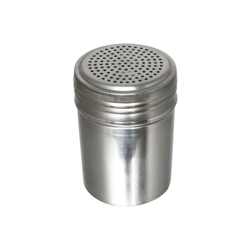 Stainless steel canister - stainless,
