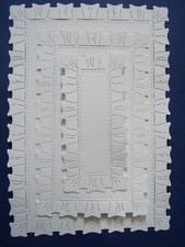 Tattered Lace, Stephanie