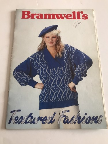 Knitting machine patterns slip - knitting,