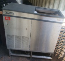 Scotsmen Commercial  Ice Cube