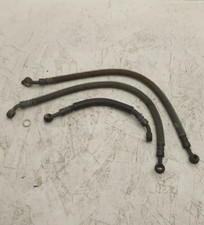 Kawasaki ZXR 750 J Front Brake Lines OEM