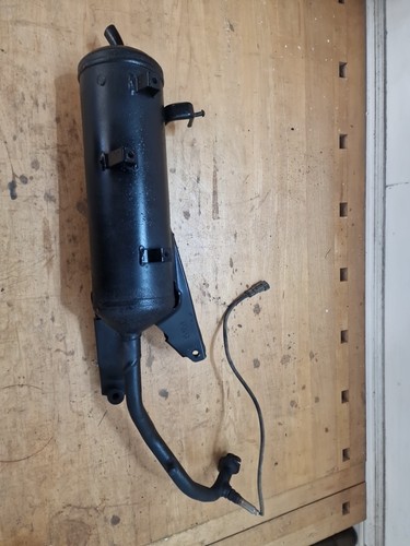 2018 50cc sym mask exhaust - mask,