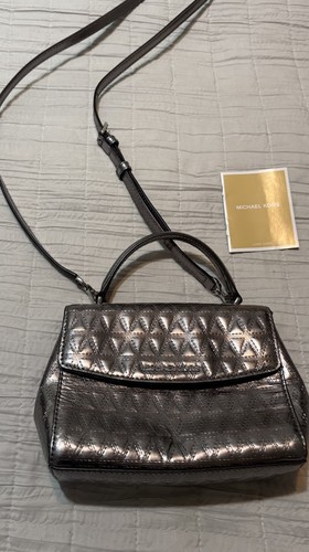 Michael kors grey small - kors,
