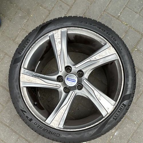 Volvo v60 design - volvo, 18