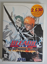 Bleach: Shattered Blade