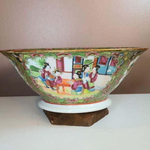 Antique famille rose - famille, porcelain