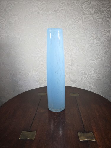 Vintage mottled blue - vintage,