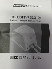 (OO) Whale SDS081T 220 Shower