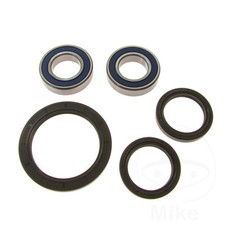 All Balls Wheel Bearing & Seal