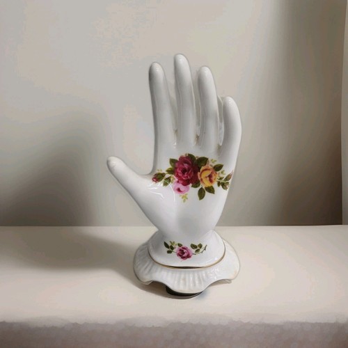Royal albert fine bone - albert,