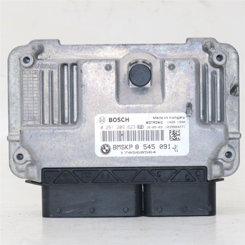 2016 bmw f800r control unit - bmw,