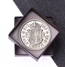 1966 60th Birthday Polished