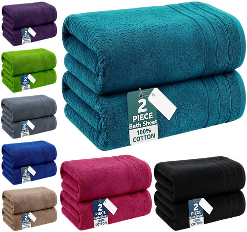 100 egyptian cotton big - 100%,