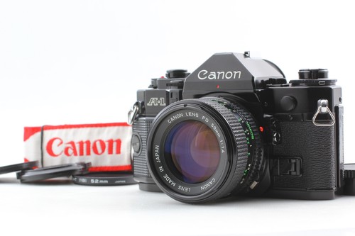 Mint canon a1 35mm - [mint],