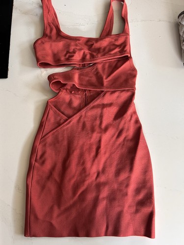 House mini dress - mini, size