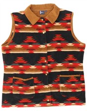 DASH Womens Oversized Fleece