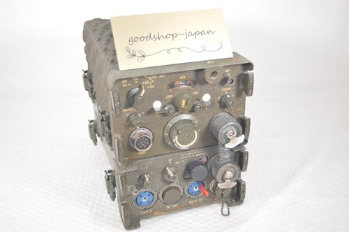 Army grc transceiver - army,