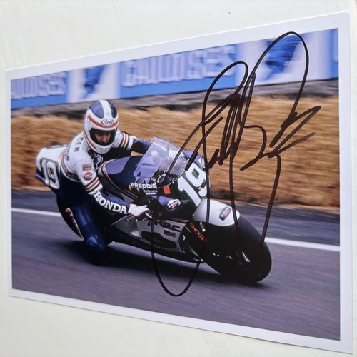 Freddie spencer motorcycle - spencer,