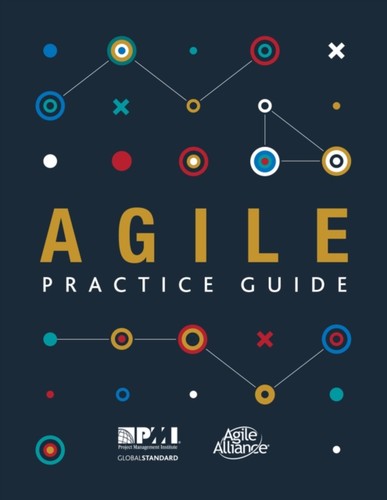 Agile practice guide - , by